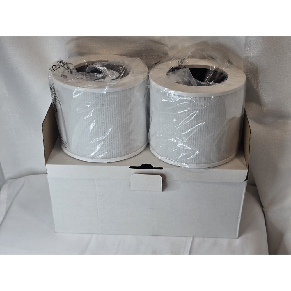 2pk Core Mini Replacement Filter Compatible Air Purifier-New